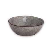 Миска S&P ARTISAN, 16,5х7,5см зеленый каменная керамика