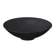 Салатник d=25 см, h=7 см, 1000 мл, Black Raw Wood P.L. - ProffCuisine 81229889