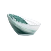 Салатник-соусник матовый d=9см, h=5 см, 100 мл, cтекло,серия Green Sky P.L. 81221720