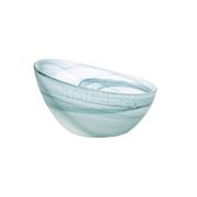 Салатник матовый d=12 h=7 см, 320 мл, cтекло,серия Green Sky P.L. 81221721