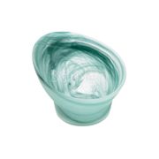 Салатник-соусник матовый d=9см, h=8 см, 150 мл, cтекло,серия Green Sky P.L. 81221725