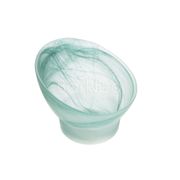 Салатник матовый d=12.5 см, h=10 см, 350 мл, cтекло,серия Green Sky P.L. 81221726
