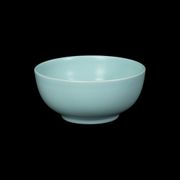 Салатник 6'' 160мм, бирюзовый "Cuong Phat Acquamarina" [01328-18]