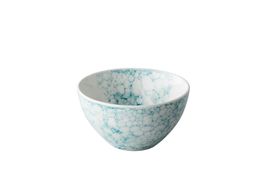 Салатник 800 мл, d 15 см h 8 см, цвет бирюзовый STYLE POINT QU90104