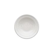 Салатник d=160 мм. 160 мл. h=42 мм. Bonna Редикс, форма Гурмэ RDXGRM16CK
