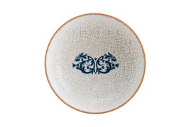 Салатник d=140 мм. 350 мл. h=50 мм. BONNA Виенто, форма Хюгге  S-MT-VIEHYG14KS