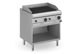 Гриль лавовый 700 СЕР. APACH APGG-77P/PL