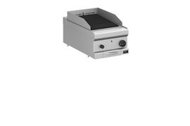 Гриль лавовый 700 сер. APACH APGG-77T/PL