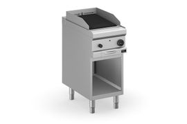Гриль лавовый 700 сер. APACH APGG-47P/PL