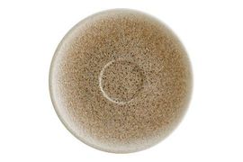 Блюдце d=120 мм. Лука Сальмон (чашка 69909), форма Гурмэ Bonna S-MT-LUCSLGRM02KT