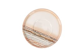 Блюдце 15 см PIOLI Terra для арт. 329820 PL 13AP15 PL