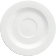 Блюдце универсальное FORTESSA d 16 см, Snow, Basics