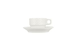 Кофейная пара 75 мл ALUMILITE AQUA PORLAND 21BB06