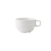 Чашка кофейная 75 мл ALUMILITE AQUA PORLAND 31BB06