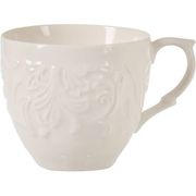 Чашка кофейная Rinart «Крим Пера», фарфор, 90мл 3131289