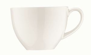 Чашка  80 мл. кофейная d=65 мм. h=53 мм. Футура (блюдце 71495) RIT02KF