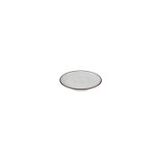 Блюдце 12см ID FINE Modest Brown 18001-111812