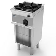 Плита газовая TECNOINOX PCGM4FG7/2