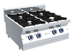 Плита газовая ABAT ПГК-47 Н