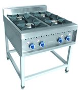 Плита газовая ABAT ПГК-49П