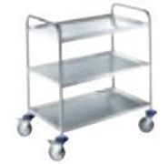 Тележка сервировочная BLANCO SW 8 x 5-3