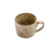 Кружка P.L.-ProffCuisine Brown Spider Silk / Stockholm d=9.7 h=7.3 см