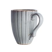 Кружка Cosy & Trendy CONCHA GREY 360 мл