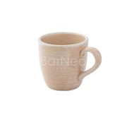 Кружка 320 мл. d=90 мм. h=85 мм. Мираж BONNA MRGRPL01MUG