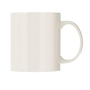 Кружка 350 мл. d=80 мм. h=96 мм. Bonna Белый 2 Чойс  MUG10KST-2