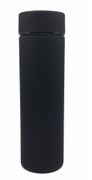 Термос с узким горлом DECO SL-154 , покрытием soft touch 380мл