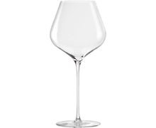 Бокал для вина Burgunder GrandCru Stolzle Q1, d=126 h=270мм, 960мл, стекло