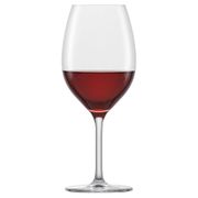 Бокал для красного вина Schott Zwiesel Banquet 475 мл, хрустальное стекло 81261224