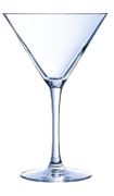 Бокал для мартини CHEF&SOMMELIER CHAMPAGNE & COCKTAIL 300 мл. 120*168 мм