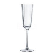 Бокал флюте CRISTAL DARQUES Macassar 1060258