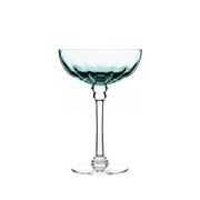 Бокал блюдце для шампанского Azure 235мл. P.L. - BarWare 81269536
