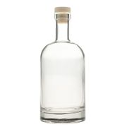 Штоф Bottleс крышкой 375 мл.стекло P.L. 81269648