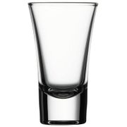 Стопка PASABAHCE «Бостон шот»; стекло; 55мл; D=50, H=85мм; прозр. 1080724