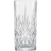 Хайбол ZWIESEL «Шоу», хр.стекло, 368мл, D=7,H=15см, прозр. 1010152