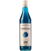 Сироп «Блю Кюрасао» ODK, стекло, 0,75л, D=65,H=305мм 5045054