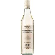 Сироп «Сахарный» ODK, стекло, 0,75л, D=65,H=305мм 5045062