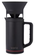 Заварник 3 в 1 Varia (американ-пресс, гейзерная кофеварка, brewer)