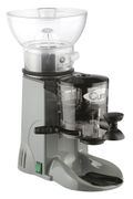 Кофемолка Cunill Tranquilo II (M1102+counter+1Kg) Grey