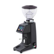 Кофемолка QUAMAR M80 TOUCH - PLUS черная матовая