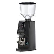 Кофемолка Eureka Atom Excellence 65 Matt black