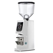 Кофемолка Eureka Atom Excellence 65 White