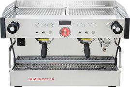 Кофемашина LA MARZOCCO LINEA PB AV 2 GR