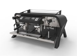 Кофемашина SANREMO F18 2 GR