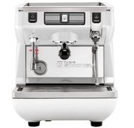 Кофемашина NUOVA SIMONELLI Appia LIFE 1gr S 220V white+high groups