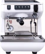 Кофемашина NUOVA SIMONELLI Appia LIFE 1gr V 220V white+high groups