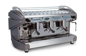 Кофемашина BFC Lira 3gr Automatic 21l